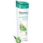 Himalaya Anti-Dandruff Shampoo - Soothing & Moisturizing 400 ml shampooing
