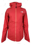 The North Face Futurelight Jacket Womens Medium Waterproof Rain Coat Anorak 22