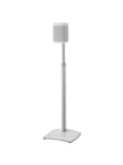 Sanus Floor Stand Adjustable One SL Play:1 Play:3 Single White