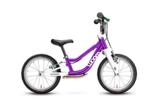Woom 1+ Balanscykel Purple