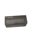 Canon Staples D3 For Use In IR3100CN/680 - Häftklammerkassetten