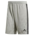 adidas Men's Football Short's (Size M) Tango Logo Training Shorts - New