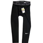 Nike Pro Men's training tights Size S BNWT