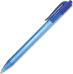 PaperMate InkJoy 100 RT, kulepenn, M 1,0mm, blå