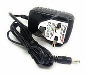 Compatible 5V Power Adaptor plug Charger for Entity Rove 14 Inch Laptop PU791