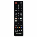 Genuine Samsung UE55AU8000K TV Remote Control
