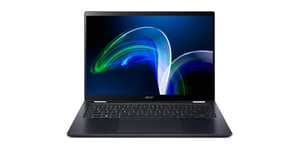 Acer TM SPIN P6 14" i7 16/1024GBSSD W10P+W11P
