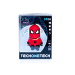 TechOneTech Clé USB Super Spider Mémoire USB 2.0 32 Go