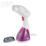 , SI12020N, Handheld Garment Steamer, Lightweight and Compact, 1100W, Iron,