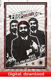 Tropico 4 Propaganda DLC - PC Windows