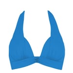 Color up your life bikinitopp halterneck Light Blue, Sunflair