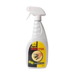 Trinol Insektsmiddel sprayflaske 700 ml 810