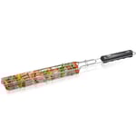 Gefu - BBQ grillhalster 3,8x49 cm stål