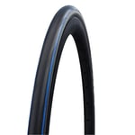 704471 - tire one 700x25 raceguard hs464a performance line plegable negro/azul 25-622