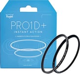 PRO1D+ Instant Action Protector Set Diameter 55 mm