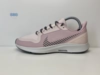 Nike Air Zoom Pegasus 36 Shield Pink Women’s Trainers Running Gym UK Size 6