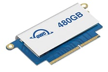 OWC SSD 480GB 2720MB Aura Pro NT Kit M.2 für 13" MacBook Pro Non-Touch Bar