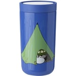 Stelton Moomin To Go Click 0 2 L 0.2 liter Moomin camping