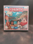 CORINTH - Board Game - Days Of Wonder BNIB & SEALED