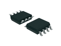 Microchip Technology ATTINY85-20SU Embedded-mikrocontroller SOIC-8 8-Bit 20 MHz Antal I/O 6