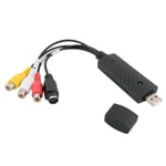 EVER CAP USB 2,0 acquisition cle d audio-vidéo   ADAPTATEUR ACQUISITION AUDIO - VIDEO