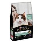 PURINA PRO PLAN LiveClear Sterilised Adult Turkey - Ekonomipack: 2 x 7 kg
