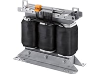 Block Tt3 1-4-4 Skilletransformator 3 X 400 V/Ac 3 X 400 V/Ac 1000 Va 1.52 A