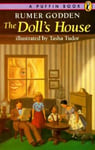 Penguin Books Ltd Godden, Rumer The Doll's House