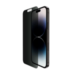 Belkin Tempered Glass Privacy Skjermbeskytter til iPhone 15 Pro Max
