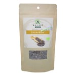 Alive Foods RAW Ekologiska Chia Seeds/Chiafrön 400 gram
