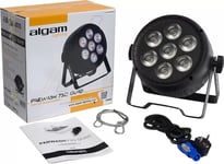 Par Wash 730 Quad RGBWW LED