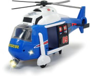 Dickie Toys Helikopteri