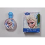 La Reines des Neiges Disney Frozen Coffret Cadeau Eau de Toilette Miniatures 7 ml