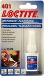 Snabblim 401 5gr