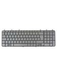 HP tastatur tastatur rulleknap - Tangentbord