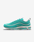 Nike Air Max 97 By You Custom Women's Shoes