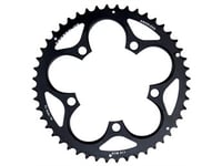 Sram Force/Rival/Apex 50T Yttre Drev Svart, 2x10 växlar, 110 BCD, 5 bultar