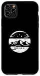 Coque pour iPhone 11 Pro Max Sheridan Wyoming Mountain Design Sheridan WY