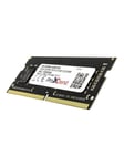 ProXtend 4GB DDR4 PC4-21300 2666MHz