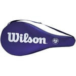 Urheilulaukku Wilson  Roland Garros Tennis Cover Bag