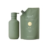 Keune So Pure Restore Shampoo 400ml + Keune So Pure Refill Bottle 400ml