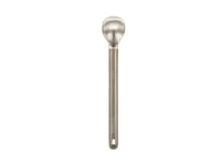 Optimus 8016166, Titan, Sked, Silver, Brons, Mjukt Grepp, 215 Mm