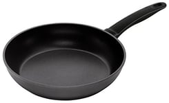 Kuhn Rikon 31265 Easy Induction Non-Stick Frying Pan, 18 cm, Black