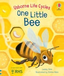 Lesley Sims - One Little Bee Bok