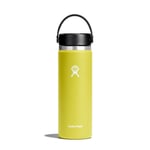 Hydro Flask Hydration Wide Mouth Flex flaska 20oz / 591ml - Cactus