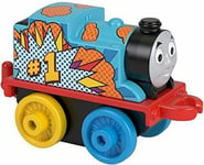 Thomas & Friends Minis Train Pop Art Thomas 4cm Mini Engine #222