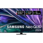 Samsung Tq85qn85dbt 85" 4k Neo Qled-tv