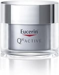 Eucerin Q10 Active Night Cream 50Ml