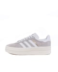 adidas Originals Gazelle Bold W - Gray