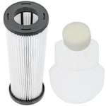 Filter for Vax Pets Upright 2200 Watt U89-VU-R-A & U88-VU-R-A Vacuum Cleaner 